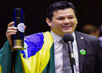 investigação gilvan da federal