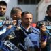 morte de jornalistas em gaza