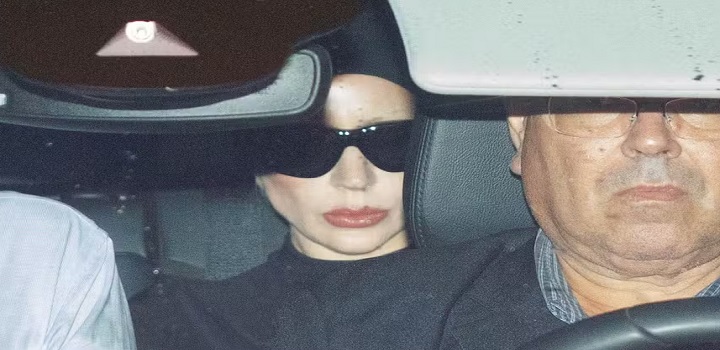 show de lady gaga