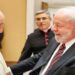 Lula decreta luto oficial de sete dias pela morte do papa Francisco
