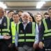 lula visita mercado livre
