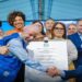 lula inaugura predio da uff em campos