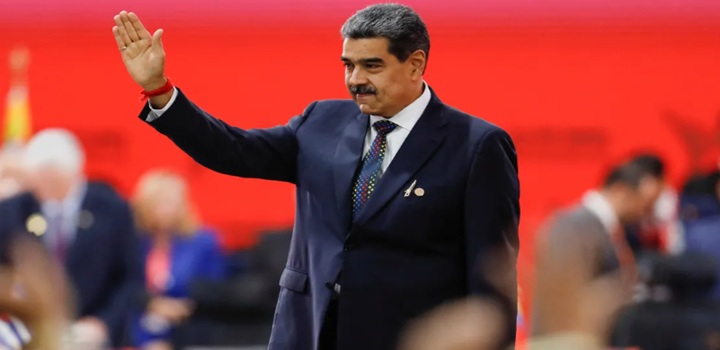venezuela emergencia economica