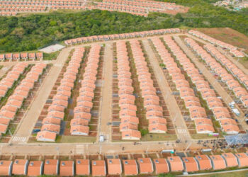 Minha Casa minha vida