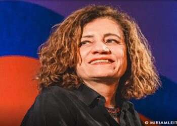 miriam leitao ABL