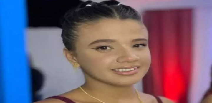 morte de adolescente por choque eletrico