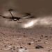 nasa exploração de marte