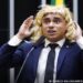 Justiça condena Nikolas ferreirapor discurso transfóbico na Câmara