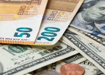 euro x dolar