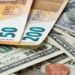 euro x dolar