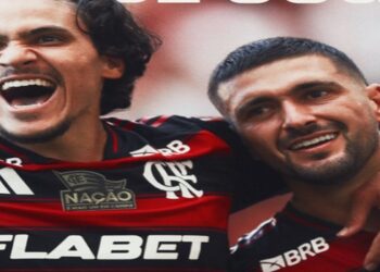 flamengo e corinthians
