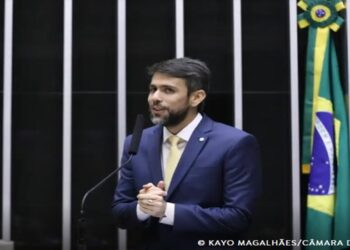 Governo confirma Pedro Lucas como novo ministro das Comunicações