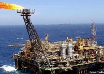 petroleo petrobras