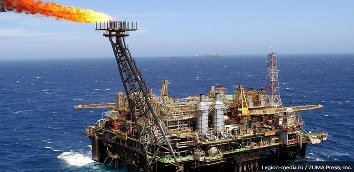 petroleo petrobras
