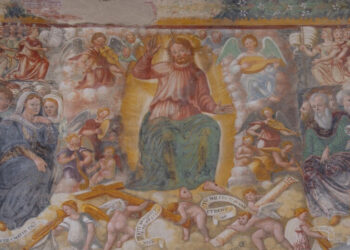morte do papa fim do mundo