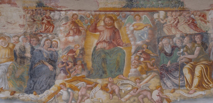 morte do papa fim do mundo
