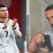 segurança de cristiano ronaldo