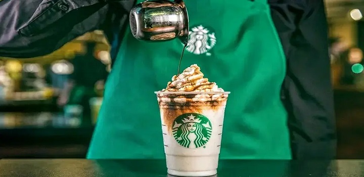 trabalho escravo starbucks