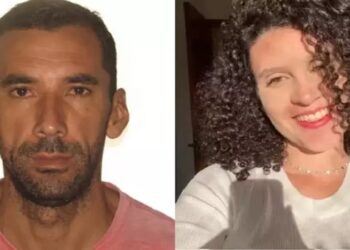 morte de suspeito de matar estudante