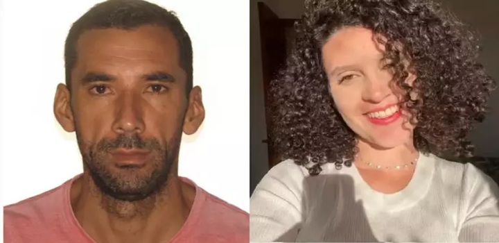 morte de suspeito de matar estudante