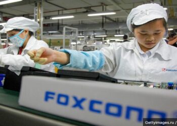 Celulares, computadores e chips ficarão de fora das novas tarifas de Trump