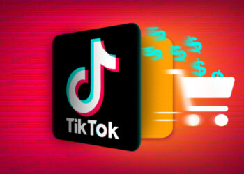 tik tok shop no brasil