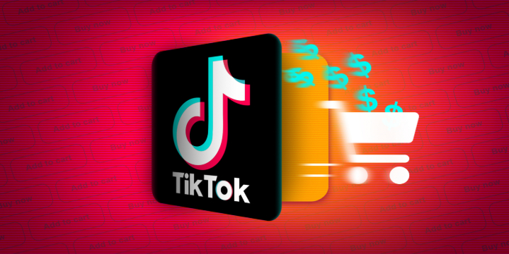 tik tok shop no brasil