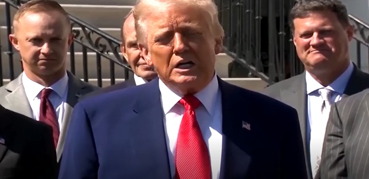 trump cancela tarifas
