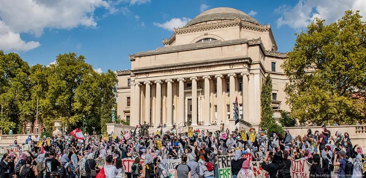 governo trump, universidades estados unidos