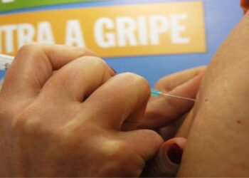 vacina gripe 2025