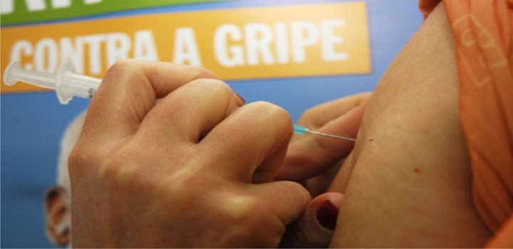vacina gripe 2025
