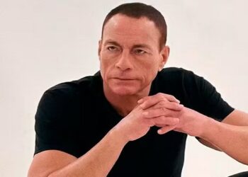 van damme trafico sexual