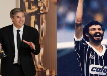 walter salles documentario sobre socrates