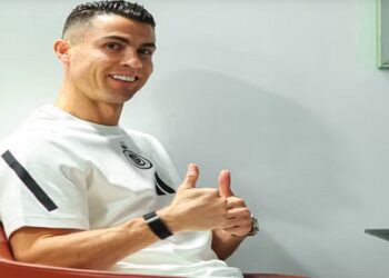 ATLETAS MAIS BEM PAGOS DO MUNDO