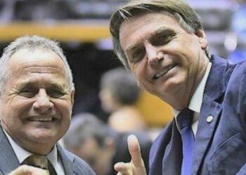 Carlos Manato: Pré-campanha sob o signo da união conservadora no ES