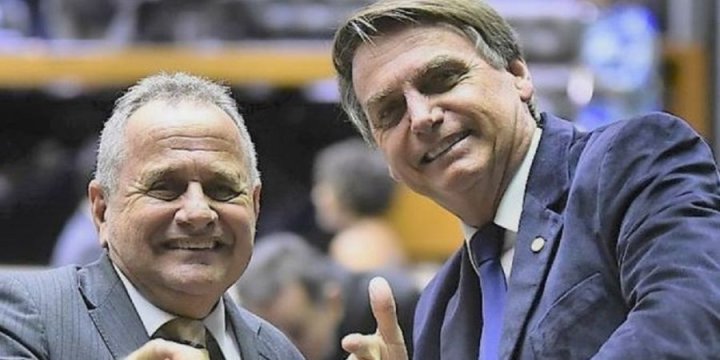 Carlos Manato: Pré-campanha sob o signo da união conservadora no ES