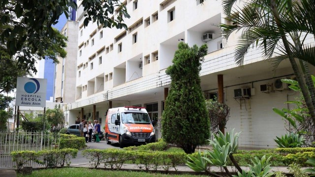 Crise financeira em Campos dos Goytacazes: hospitais filantrópicos à beira do colapso