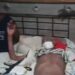 "É desumano": Paciente com câncer abandonado em Campos dos Goytacazes simboliza colapso do SUS no Norte Fluminense