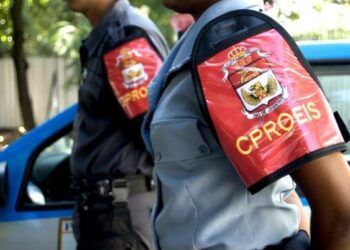 Como Macaé Venceu a Violência: A Cidade que Deu a Volta por Cima na Segurança Pública