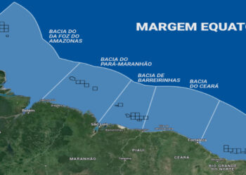 petrobras margem equatorial