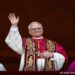 Robert Francis Prevost é eleito papa e se chamará Leão XIV