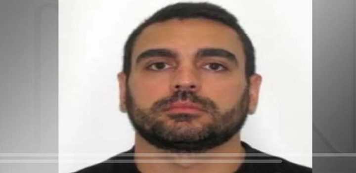 POLICIAL MORTO NA CIDADE DE DEUS