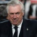 Carlo Ancelotti confirma acerto com a Seleção Brasileira
