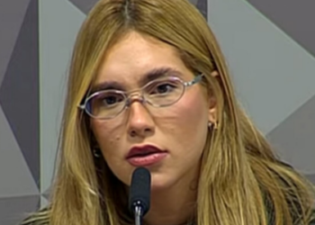 Virgínia Fonseca foi à CPI das Apostas e saiu de lá com novos seguidores, engajamento em alta e a marca ainda mais forte. A audiência virou palco — e ela brilhou no centro dele.