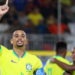 O Brasil venceu a Espanha por 6 a 0 e avançou às semifinais da Copa do Mundo de Futebol de Areia. O próximo adversário será Portugal, no sábado, em busca do sétimo título mundial.