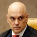 Alexandre de Moraes votou no STF pela suspensão parcial da ação penal contra Alexandre Ramagem, mantendo acusações de tentativa de golpe e organização criminosa.