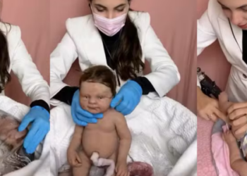 Um projeto de lei quer multar em até R$ 30 mil quem usar bonecos "bebê reborn" para burlar filas e serviços prioritários no Brasil. Entenda a proposta, a motivação e para onde vai o dinheiro arrecadado.
