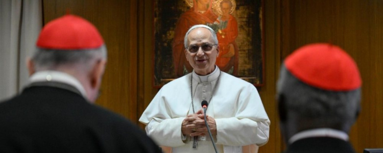 Em sua primeira reunião com todos os cardeais, Papa Leão XIV enaltece o legado de Francisco e propõe renovação no compromisso com as reformas da Igreja iniciadas nos anos 1960.