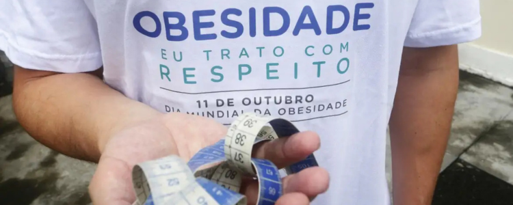 Nova regra do CFM autoriza cirurgia bariátrica em adolescentes a partir dos 14 anos