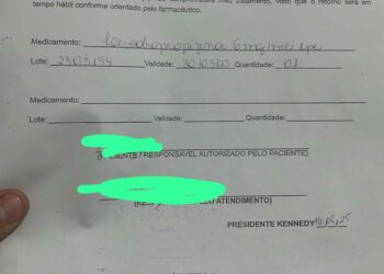 Risco na saúde pública: Pacientes do SUS recebem remédios com validade iminente